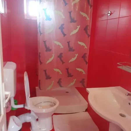 Szálloda Casa Lucia