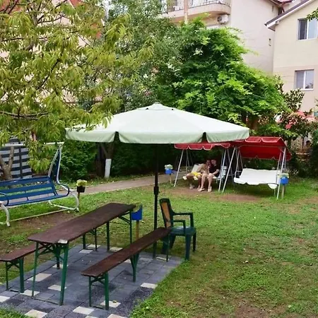 Szálloda Casa Lucia Costinești