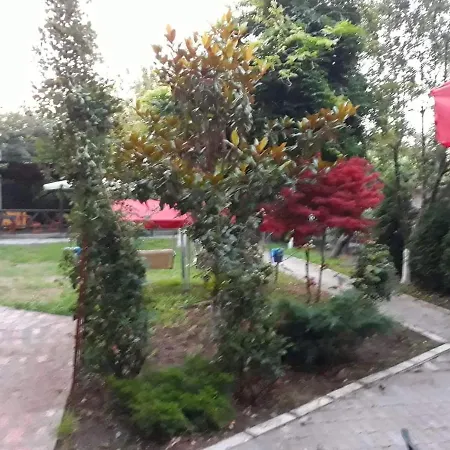 Casa Lucia Costinesti