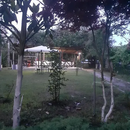 Casa Lucia Guest house