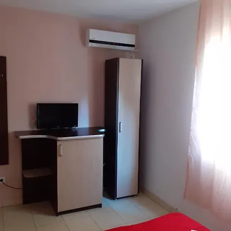 Casa Lucia Hotell Costinesti