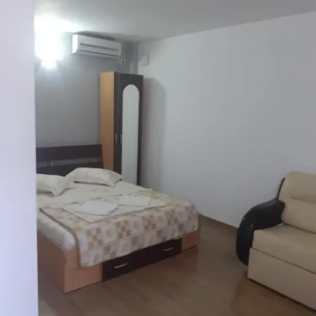 Casa Lucia Guest house *