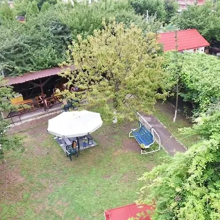 Guest house Casa Lucia