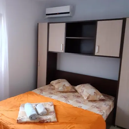 Guest house Casa Lucia Costinesti